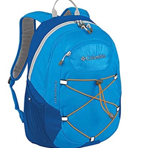 Columbia Other - Columbia Sportswear Neosho Day Pack Backpack